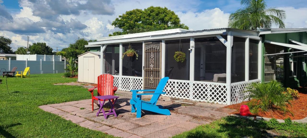 Sunset Charlotte - Home Away From Home Port Charlotte Exterior foto