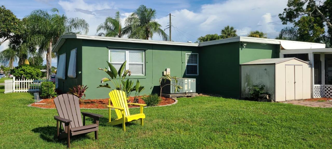 Sunset Charlotte - Home Away From Home Port Charlotte Exterior foto